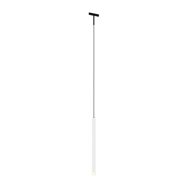 Трековый светильник MAYTONI SKIM TR191-1-3W3K-M-BW