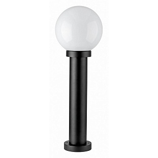 Светильник уличный столб низкий LIGHTSTAR BOLLA 373910