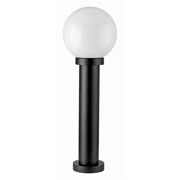 Светильник уличный столб низкий LIGHTSTAR BOLLA 373910
