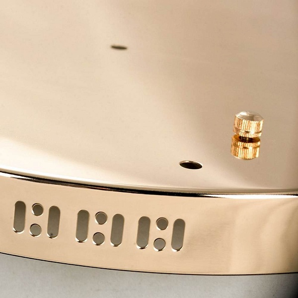 Люстра потолочная LUSSOLE LSP-847 LSP-8477