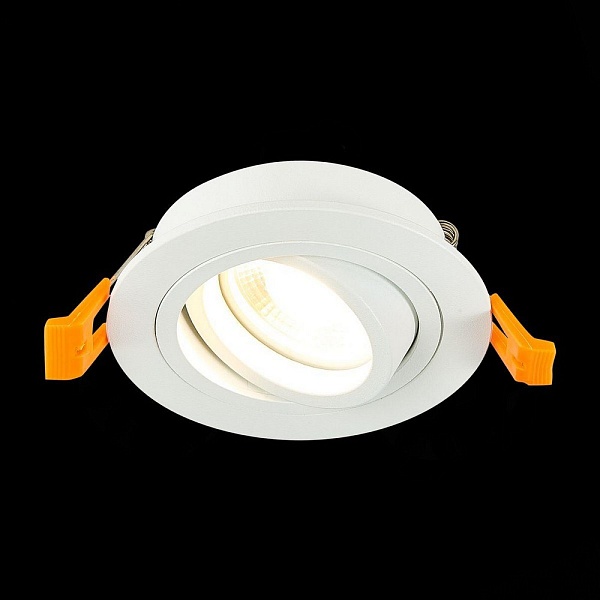 Светильник встраиваемый ST LUCE ST251.518.01