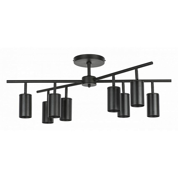 Люстра потолочная LIGHTSTAR RULLO LR728378