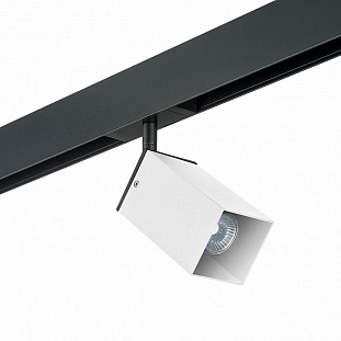 Трековый светильник LIGHTSTAR RULLO PRO216586