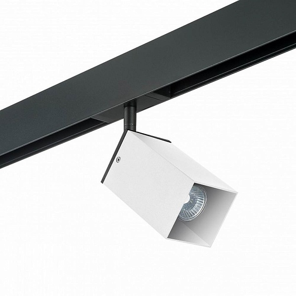 Трековый светильник LIGHTSTAR RULLO PRO216586