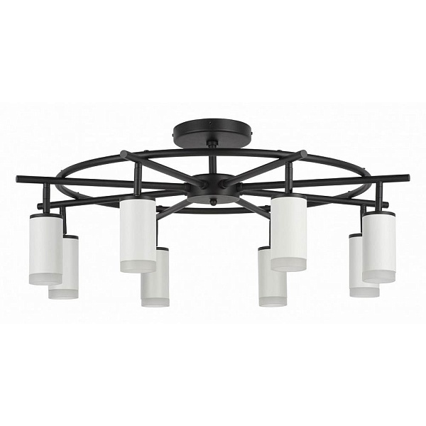 Люстра потолочная LIGHTSTAR RULLO LR7183680