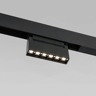 Трековый светильник ELEKTROSTANDARD SLIM MAGNETIC a057197