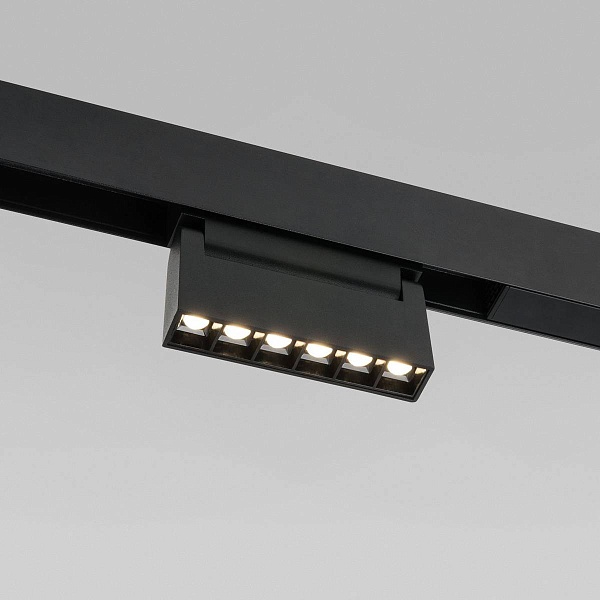 Трековый светильник ELEKTROSTANDARD SLIM MAGNETIC a057197