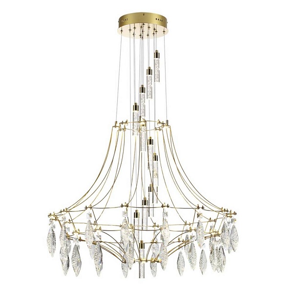 Люстра подвесная ODEON LIGHT CLASSIC 7000/51L