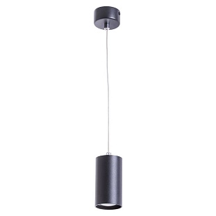 Подвес ARTE LAMP CANOPUS A1516SP-1BK