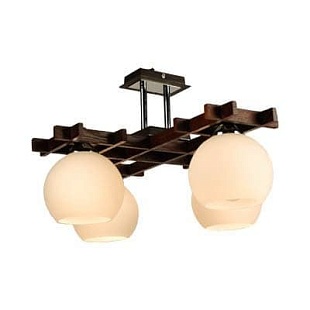 Люстра потолочная CITILUX НАРИТА CL114141