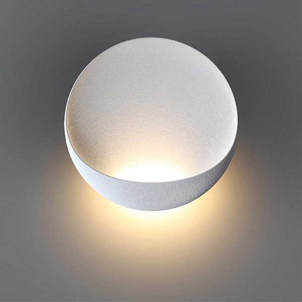 Светильник уличный настенный ODEON LIGHT VELA 7005/7WL