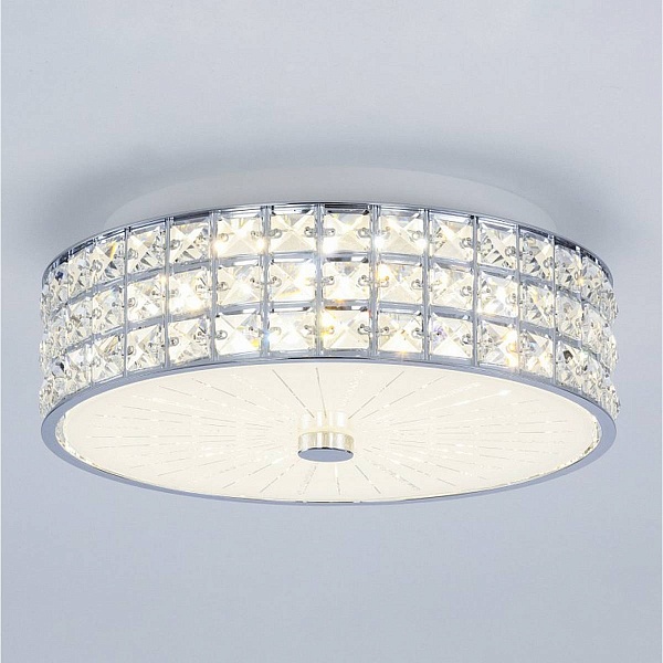 Светильник потолочный CITILUX ПОРТАЛ CL32413G1