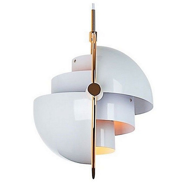 Подвес LOFT IT MULTI-LITE LOFT9915-WH