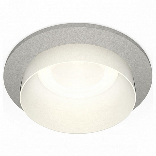Светильник встраиваемый AMBRELLA LIGHT TECHNO SPOT 56 XC6514020