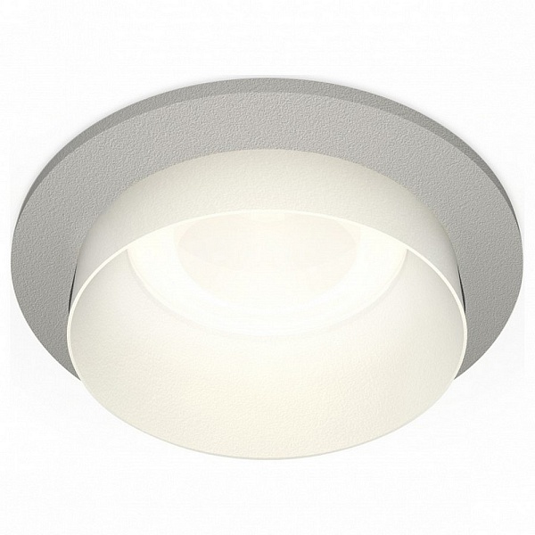 Светильник встраиваемый AMBRELLA LIGHT TECHNO SPOT 56 XC6514020