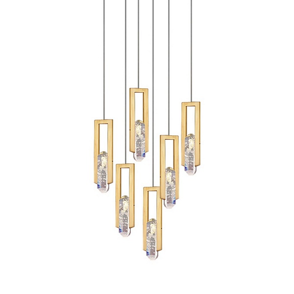 Подвес DELIGHT COLLECTION OM8201004 OM8201004-6 gold