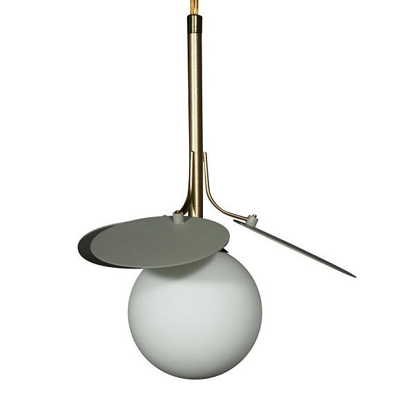 Подвес LOFT IT MATISSE 10008/1P Grey
