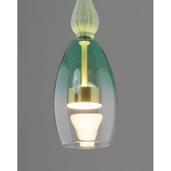 Подвес MODERLI CORALS V11150-PL