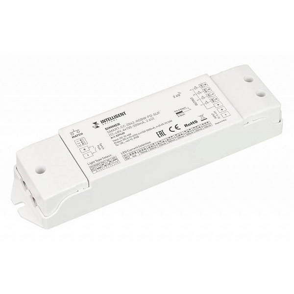 Контроллер ARLIGHT SMART 37420