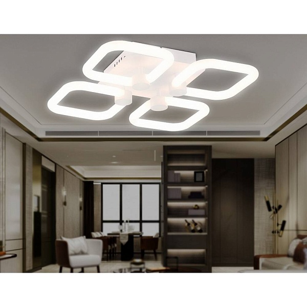 Люстра потолочная AMBRELLA LIGHT FA FA3819