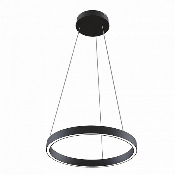 Подвес MAYTONI RIM MOD058PL-L22BK