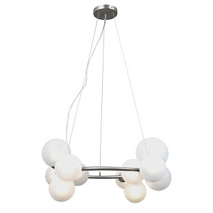 Люстра подвесная MODERLI MOLLY V11468-11P