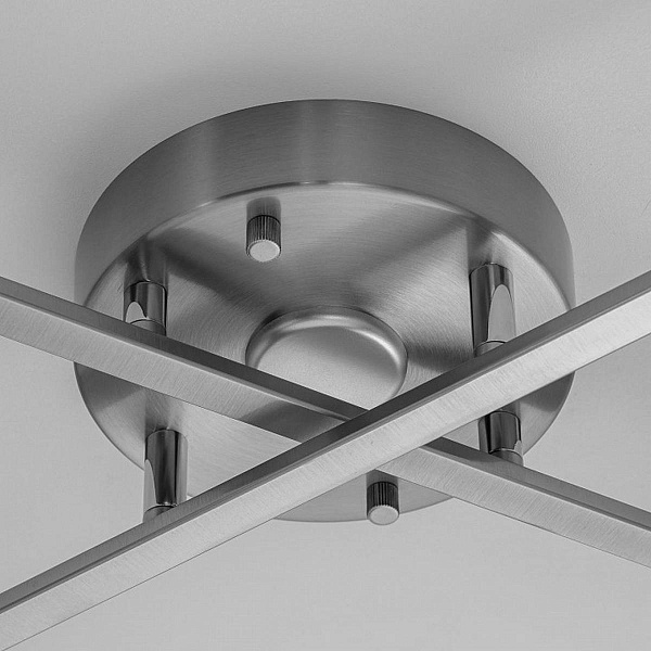 Люстра потолочная CITILUX ATMAN SMART CL226A141