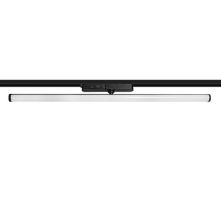 Трековый светильник CRYSTAL LUX CLT 0.31 CLT 0.31 119 800 BL 4000K