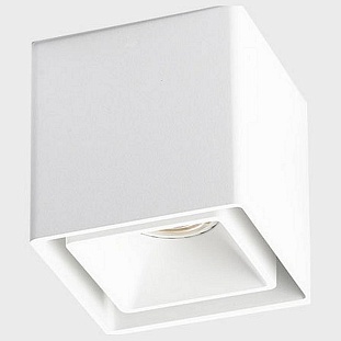 Спот ITALLINE FASHION FX FASHION FX1 white + FASHION FXR white