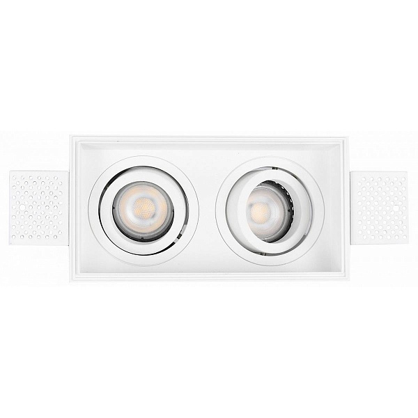 Светильник встраиваемый ST LUCE ST262 ST262.518.02
