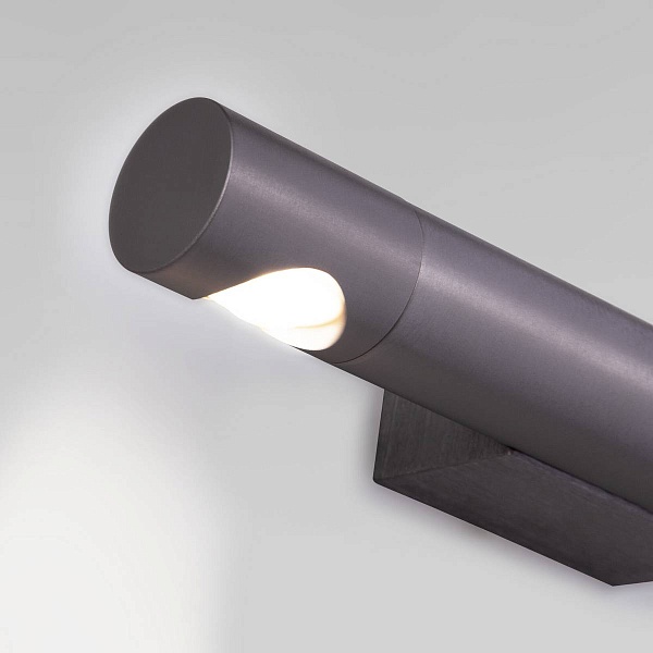 Бра EUROSVET TYBEE 40161 LED титан