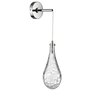 Бра ODEON LIGHT HIGHTECH 7148/5WL
