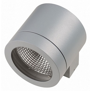 Светильник уличный настенный LIGHTSTAR PARO 350619