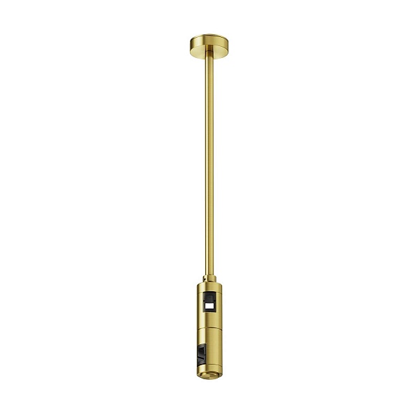 L-коннектор MAYTONI ACCESSORIES FOR TRACKS FLARITY TRA158C-D1-BS