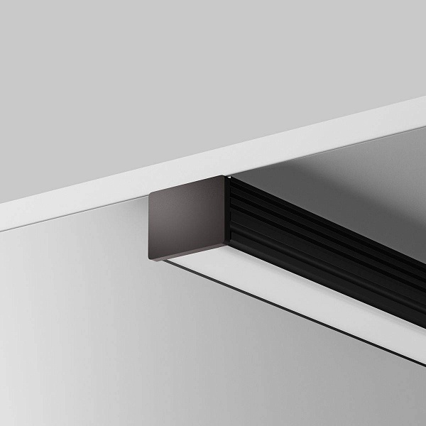 Заглушка MAYTONI LED STRIP PROFIL 642022