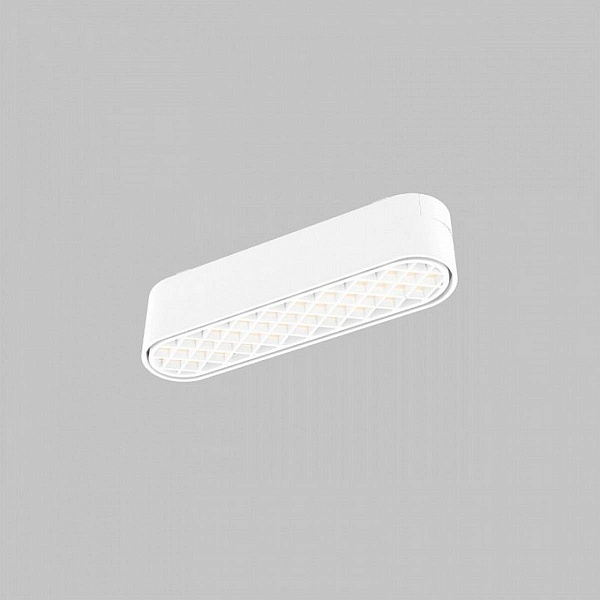 Трековый светильник IMEX UT25 IL.0007.1102-6 WH