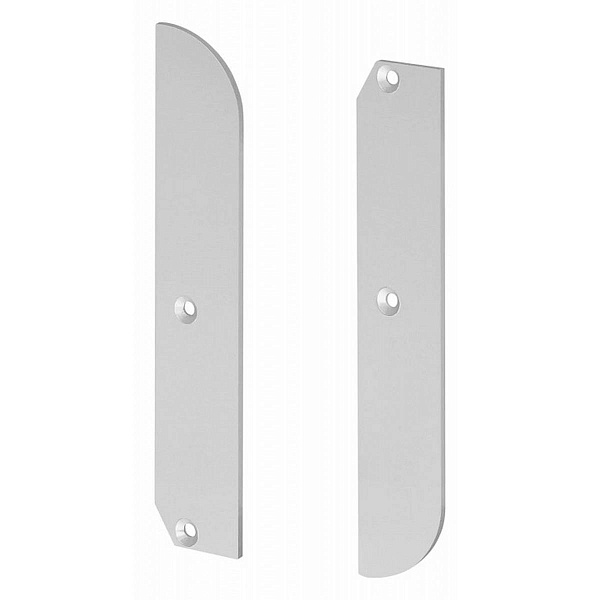Заглушка ARLIGHT PLINTUS 46396