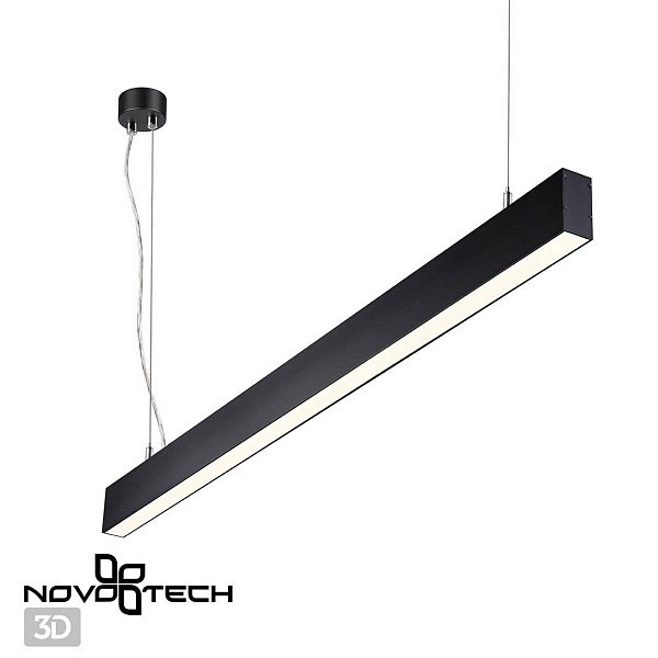 Подвес NOVOTECH ITER 358878