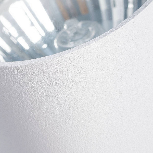 Спот ARTE LAMP A1516PL-1WH