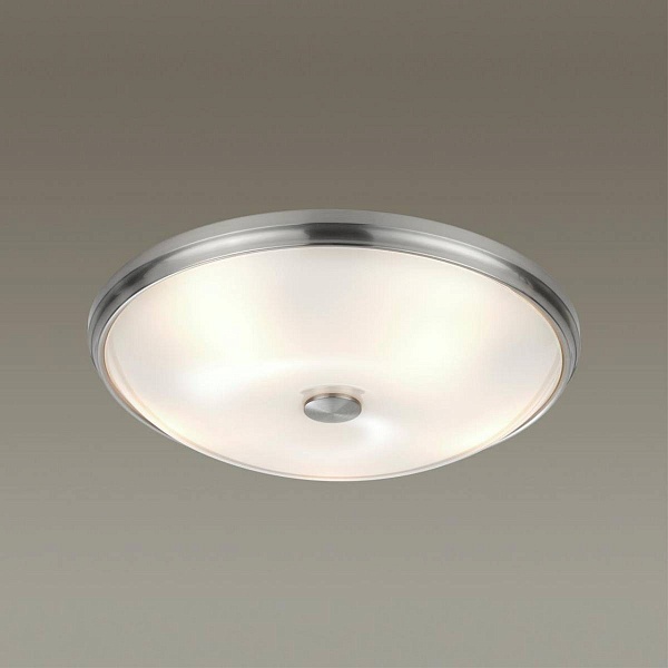 Светильник настенно-потолочный ODEON LIGHT PELOW 4957/5