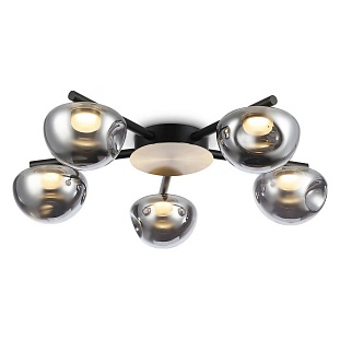 Люстра потолочная AMBRELLA LIGHT LH LH12009