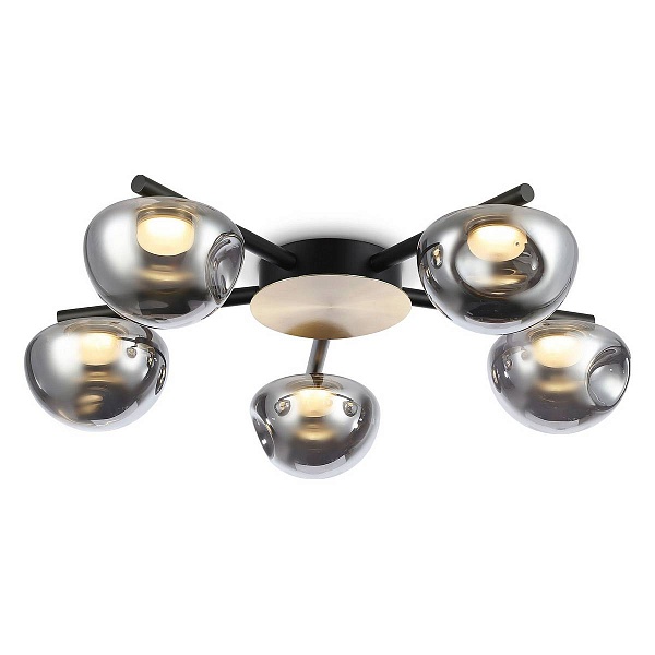 Люстра потолочная AMBRELLA LIGHT LH LH12009