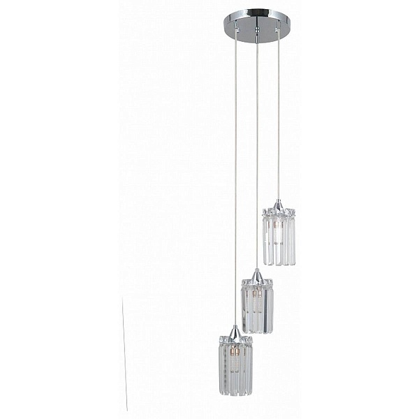 Подвес MODERLI LEVI V10755-3P