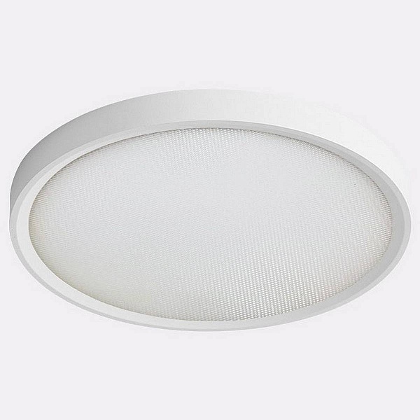 Светильник потолочный ITALLINE IT011 IT011-5023 white
