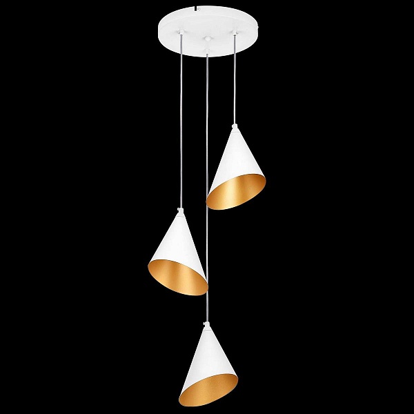 Подвес LIGHTSTAR CONE GW 757036