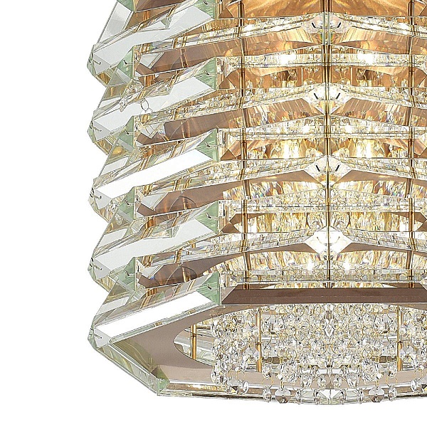 Подвес ST LUCE STROZZI SL6137.203.08