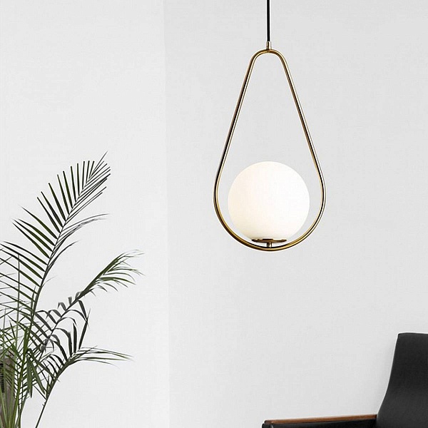 Подвес IMPERIUMLOFT HOOP 213739-26