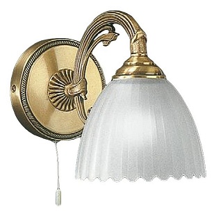 Бра RECCAGNI ANGELO Bronze 3520 A 3520/1
