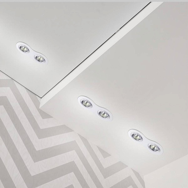 Светильник встраиваемый NOVOTECH MORUS 370391