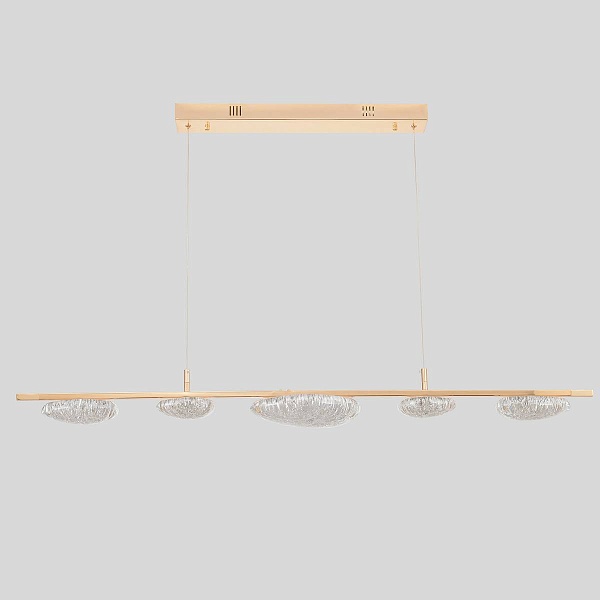 Подвес CRYSTAL LUX FELICIDAD SP47W LED